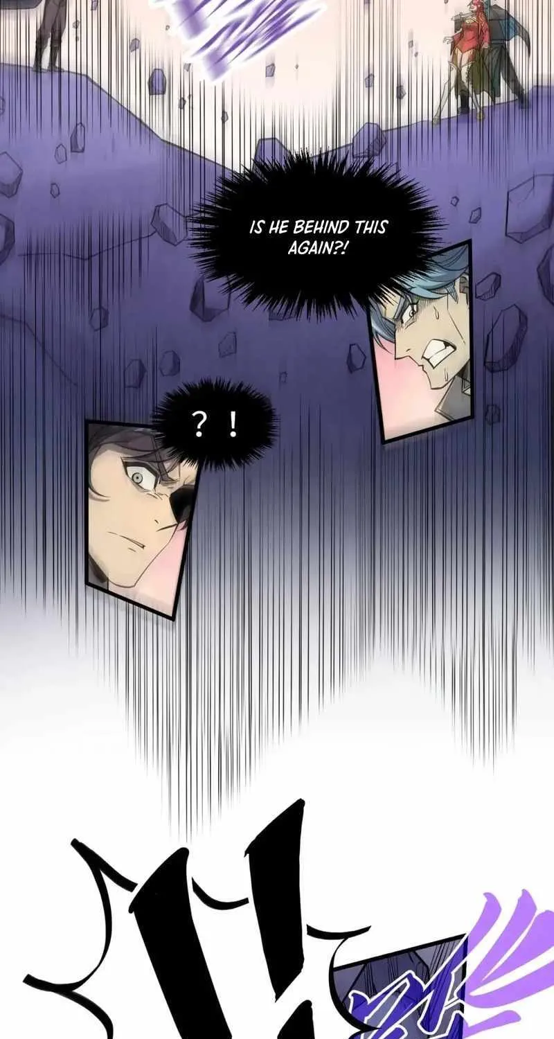 Read The Eternal Supreme chapter 259 image 11 on Lezhin