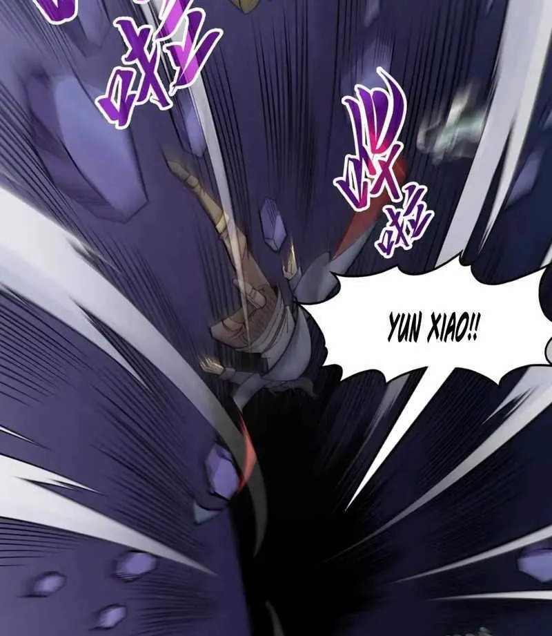 Read The Eternal Supreme chapter 259 image 13 on Lezhin