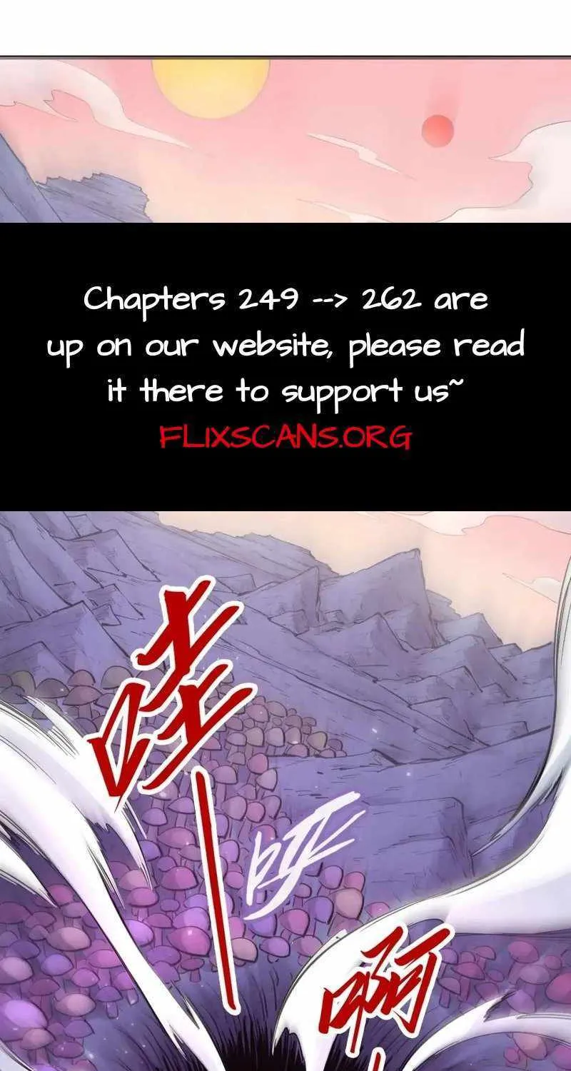 Read The Eternal Supreme chapter 259 image 15 on Lezhin