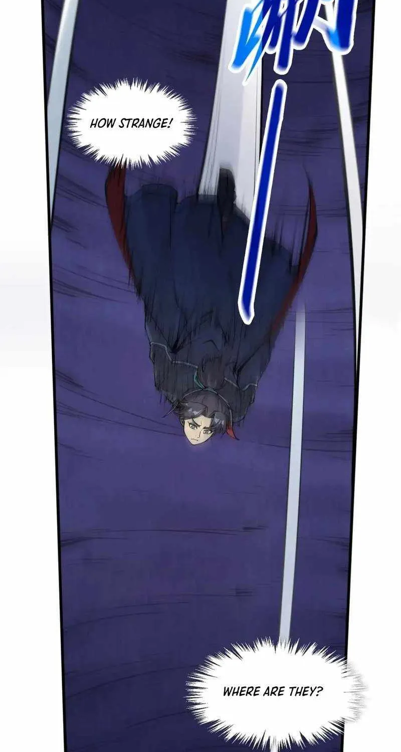 Read The Eternal Supreme chapter 259 image 17 on Lezhin