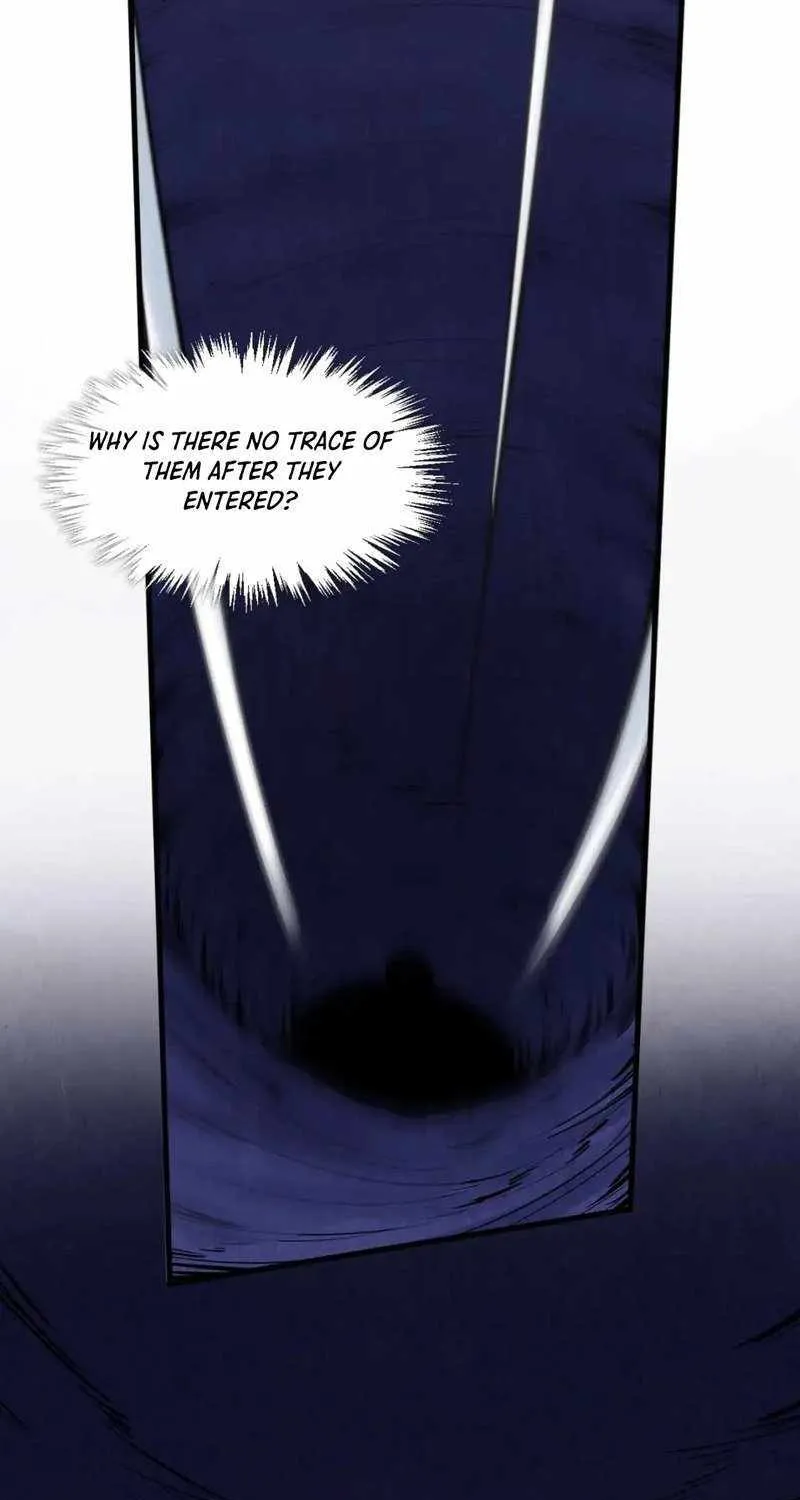 Read The Eternal Supreme chapter 259 image 18 on Lezhin