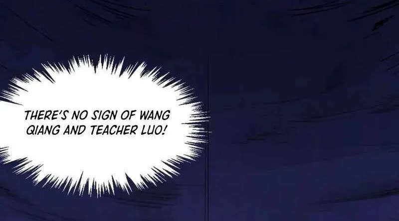Read The Eternal Supreme chapter 259 image 19 on Lezhin