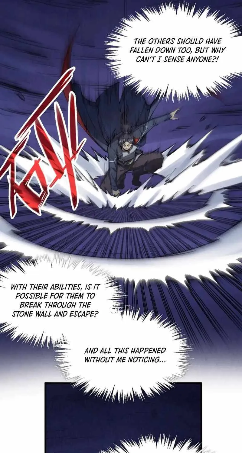 Read The Eternal Supreme chapter 259 image 20 on Lezhin
