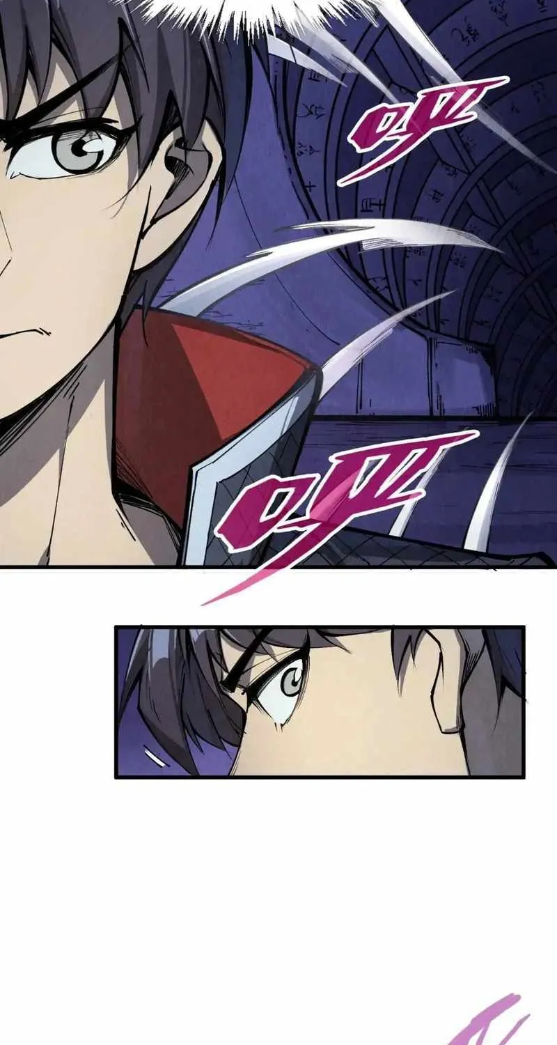 Read The Eternal Supreme chapter 259 image 22 on Lezhin