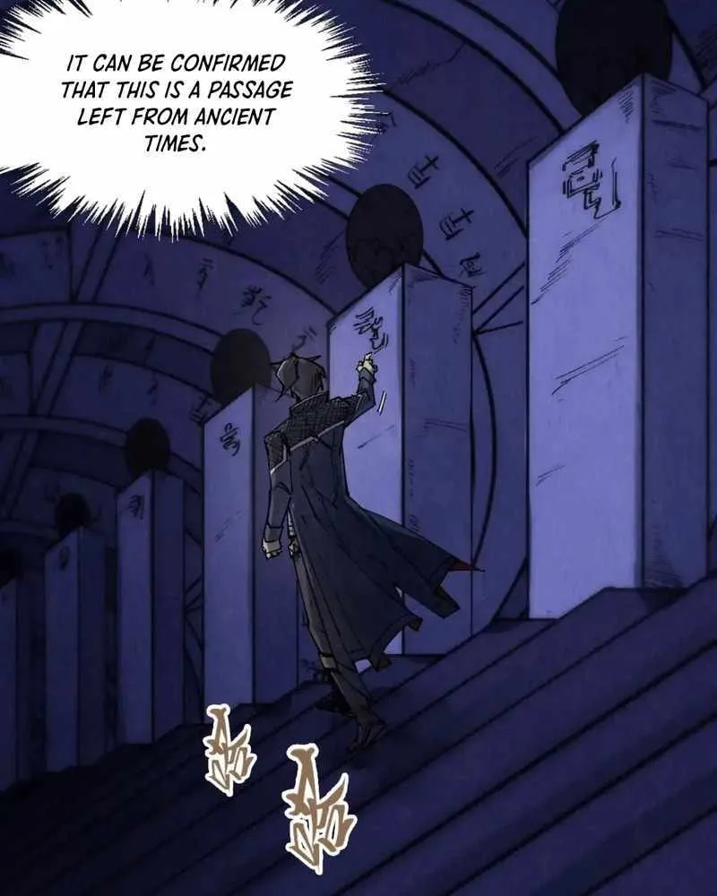 Read The Eternal Supreme chapter 259 image 26 on Lezhin