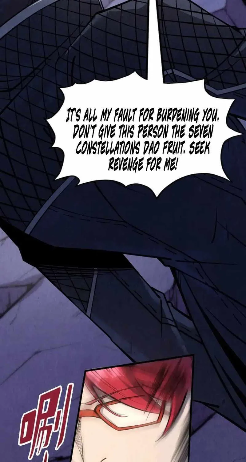 Read The Eternal Supreme chapter 259 image 3 on Lezhin