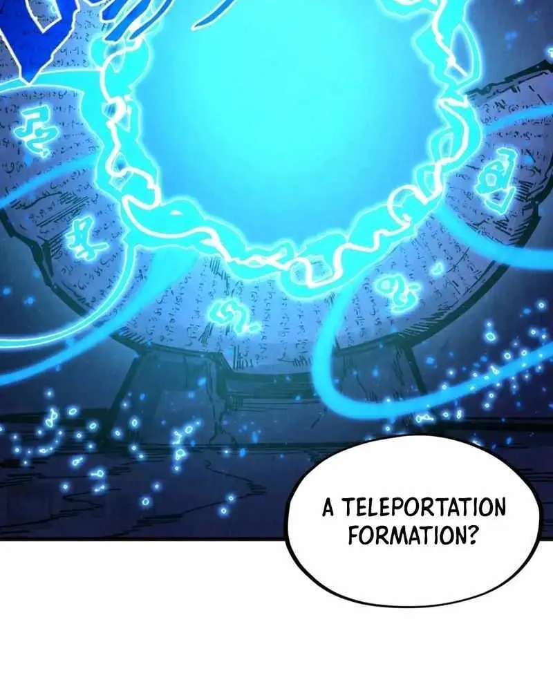 Read The Eternal Supreme chapter 259 image 33 on Lezhin