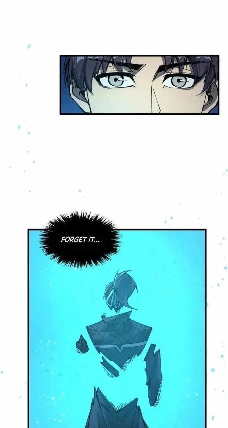 Read The Eternal Supreme chapter 259 image 37 on Lezhin