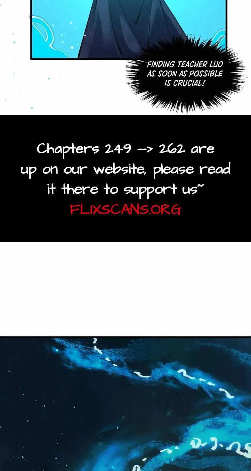 Read The Eternal Supreme chapter 259 image 38 on Lezhin