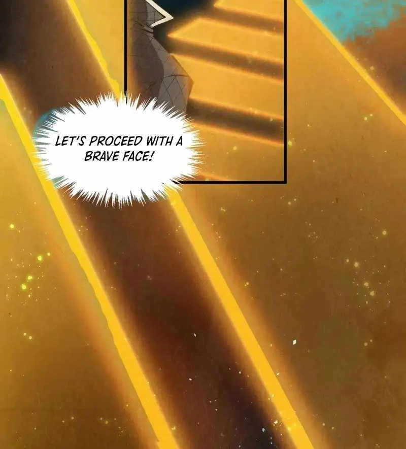 Read The Eternal Supreme chapter 259 image 40 on Lezhin