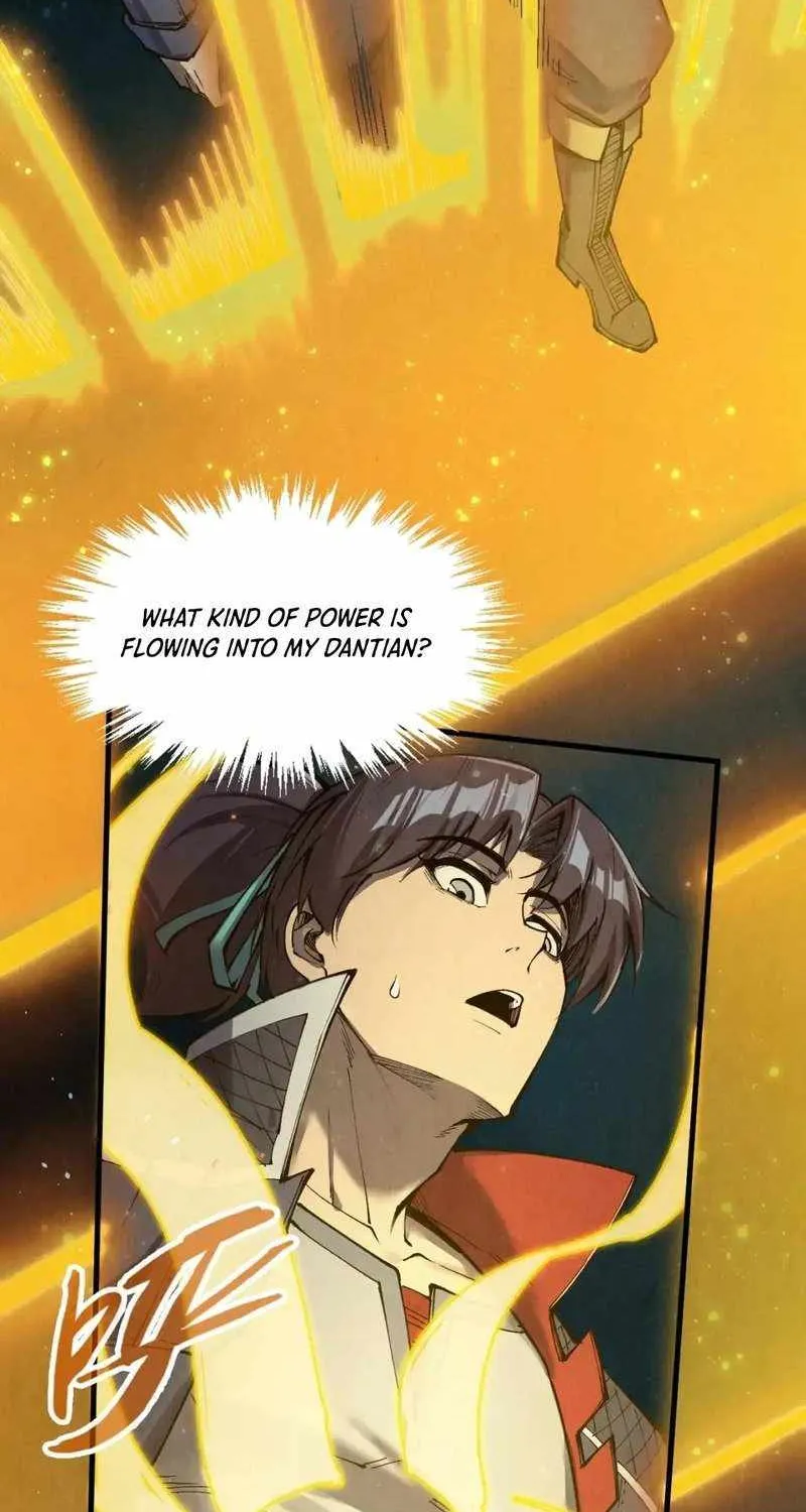 Read The Eternal Supreme chapter 259 image 42 on Lezhin