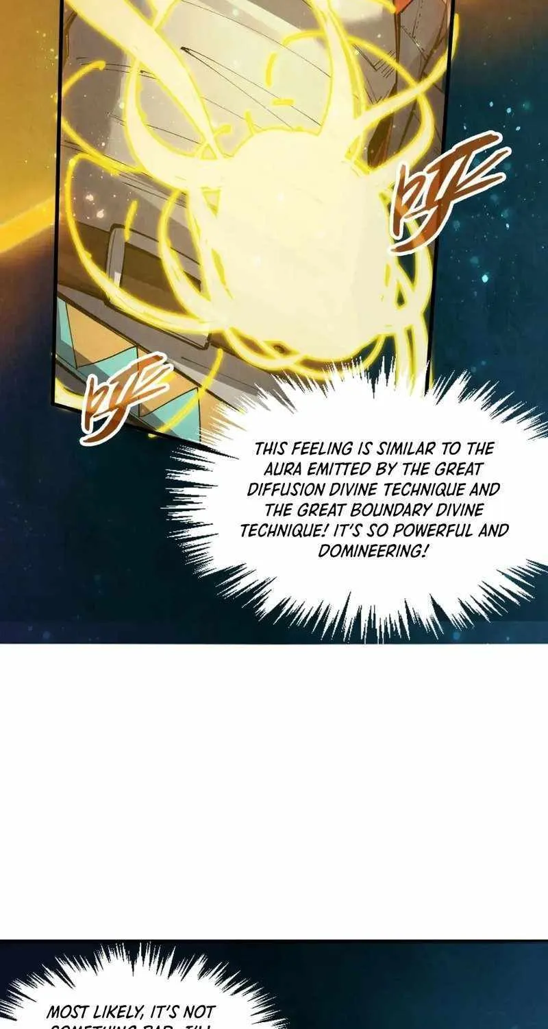 Read The Eternal Supreme chapter 259 image 43 on Lezhin