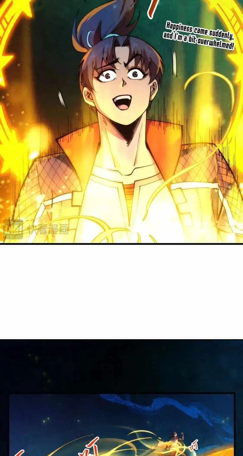 Read The Eternal Supreme chapter 259 image 48 on Lezhin