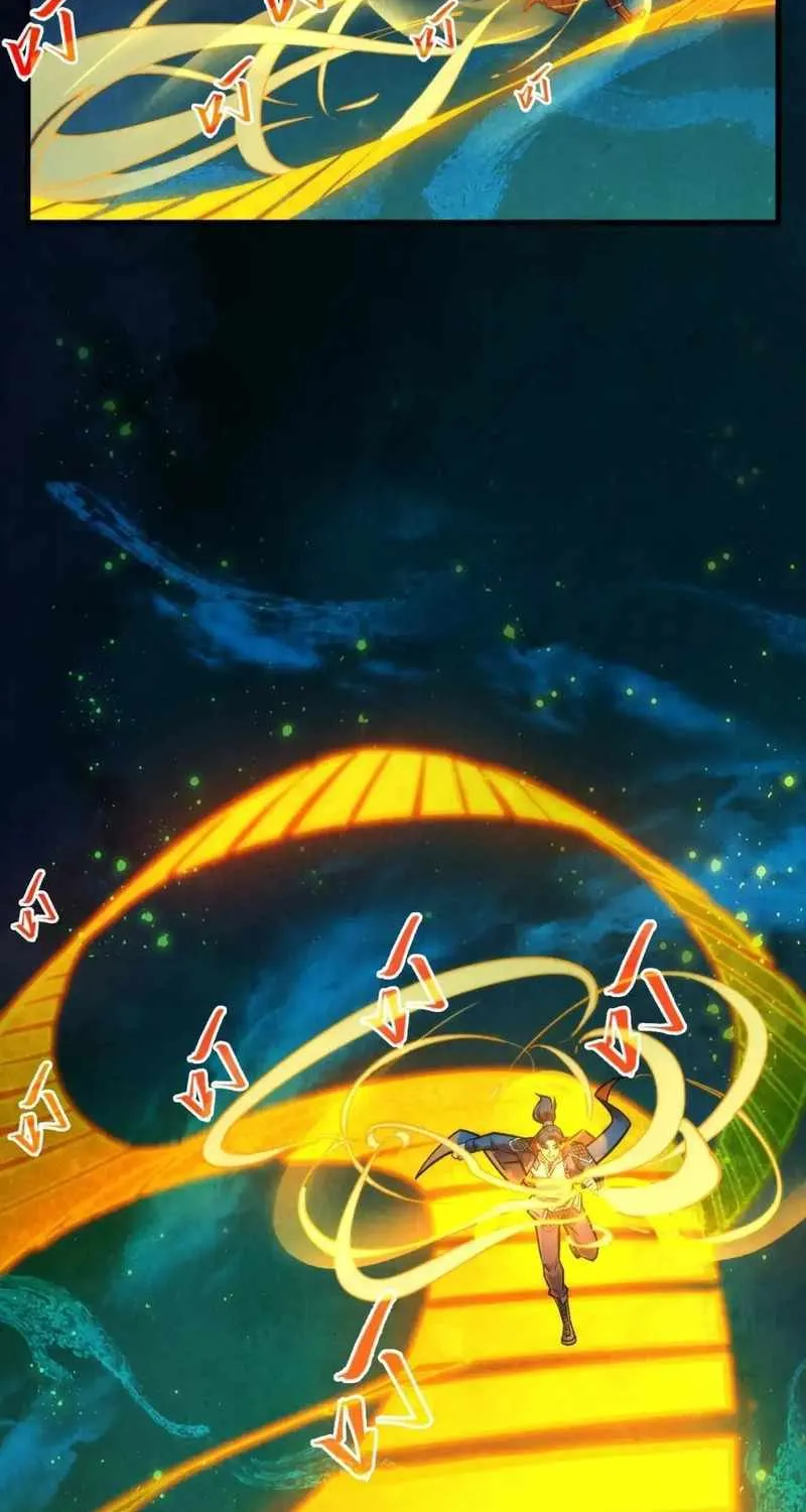 Read The Eternal Supreme chapter 259 image 49 on Lezhin