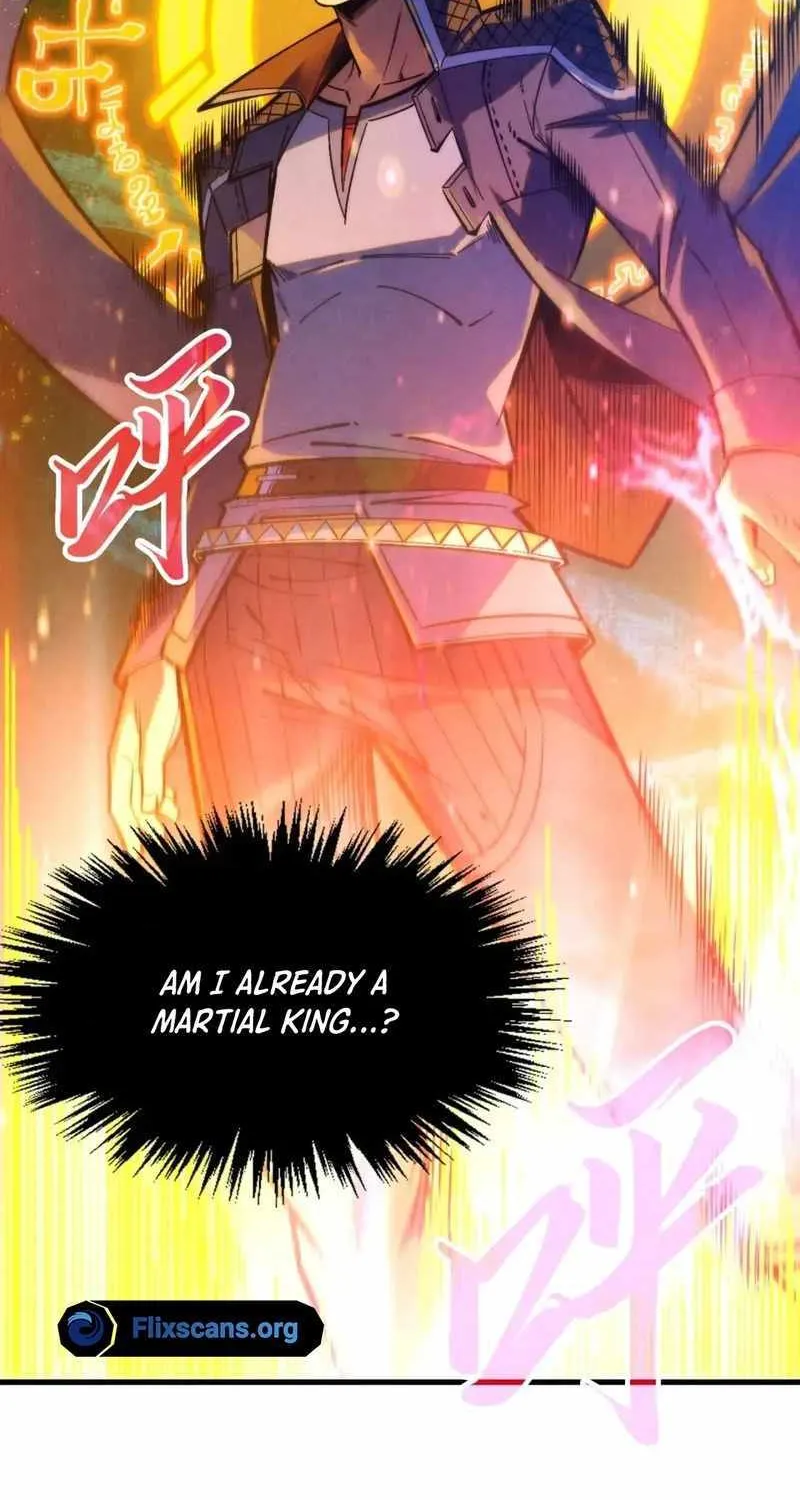 Read The Eternal Supreme chapter 259 image 52 on Lezhin
