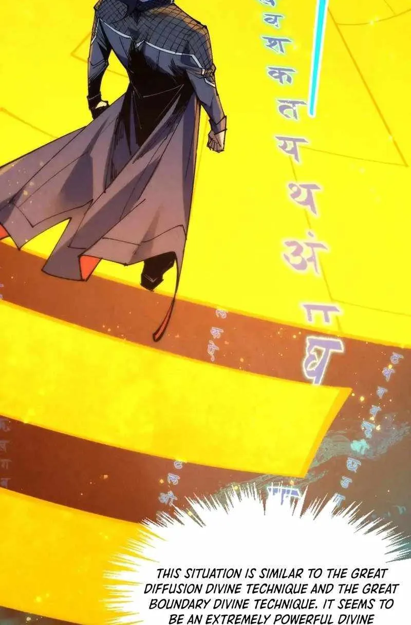 Read The Eternal Supreme chapter 259 image 59 on Lezhin