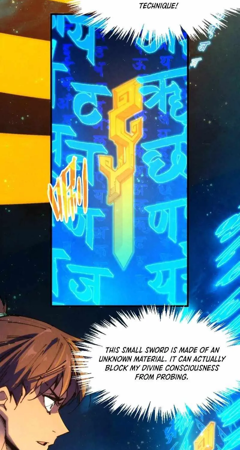 Read The Eternal Supreme chapter 259 image 60 on Lezhin
