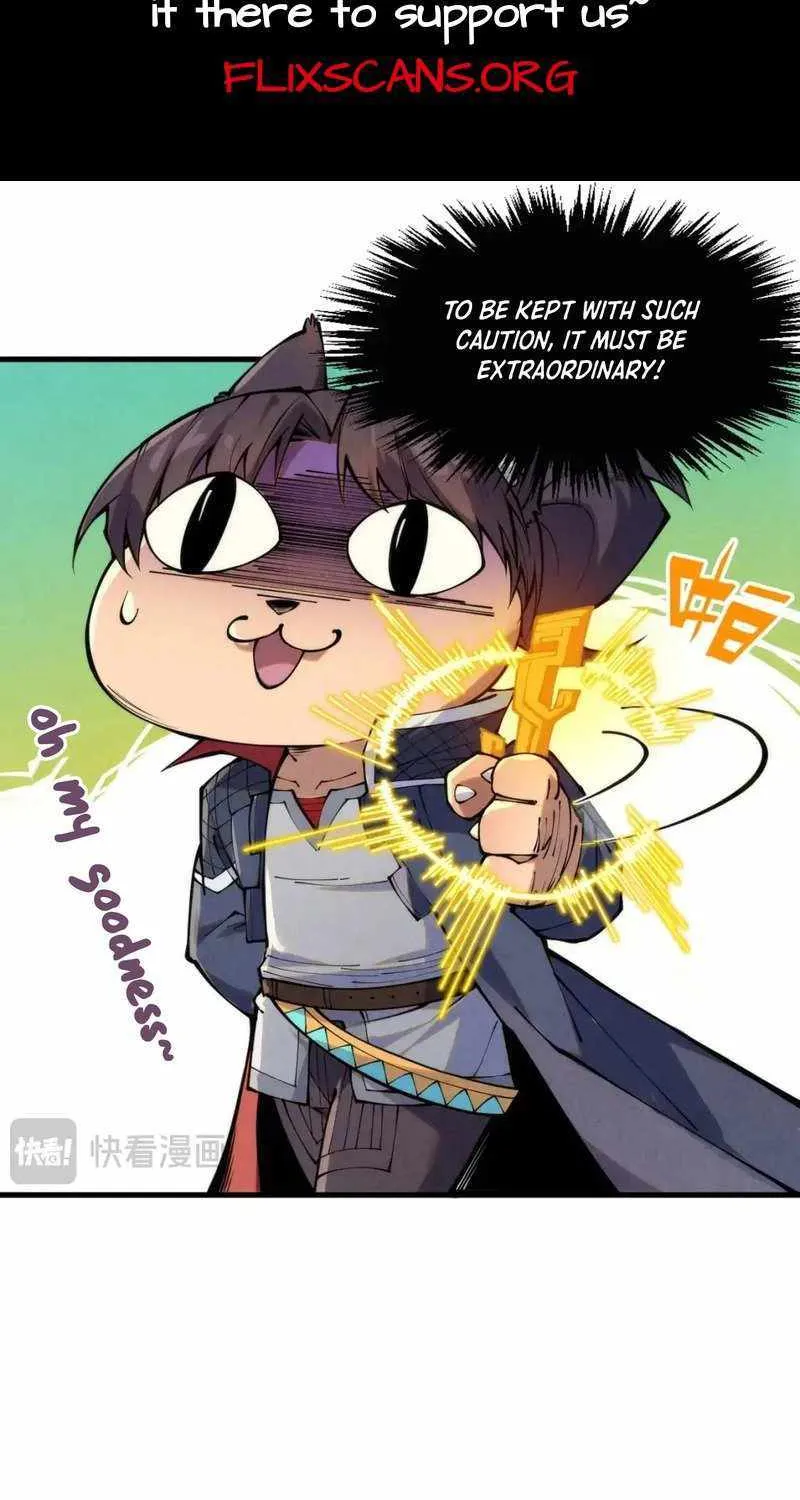 Read The Eternal Supreme chapter 259 image 62 on Lezhin
