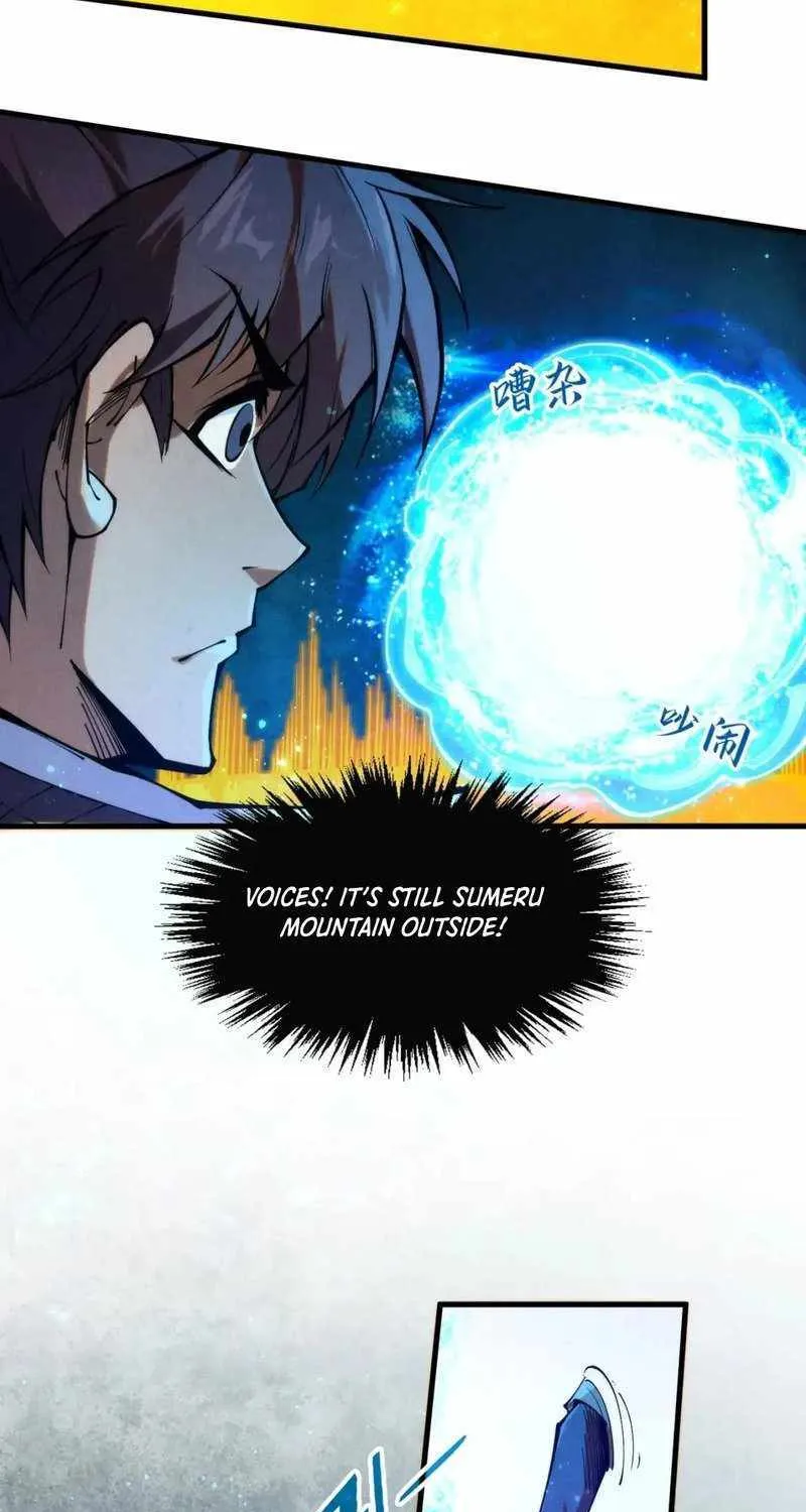 Read The Eternal Supreme chapter 259 image 64 on Lezhin