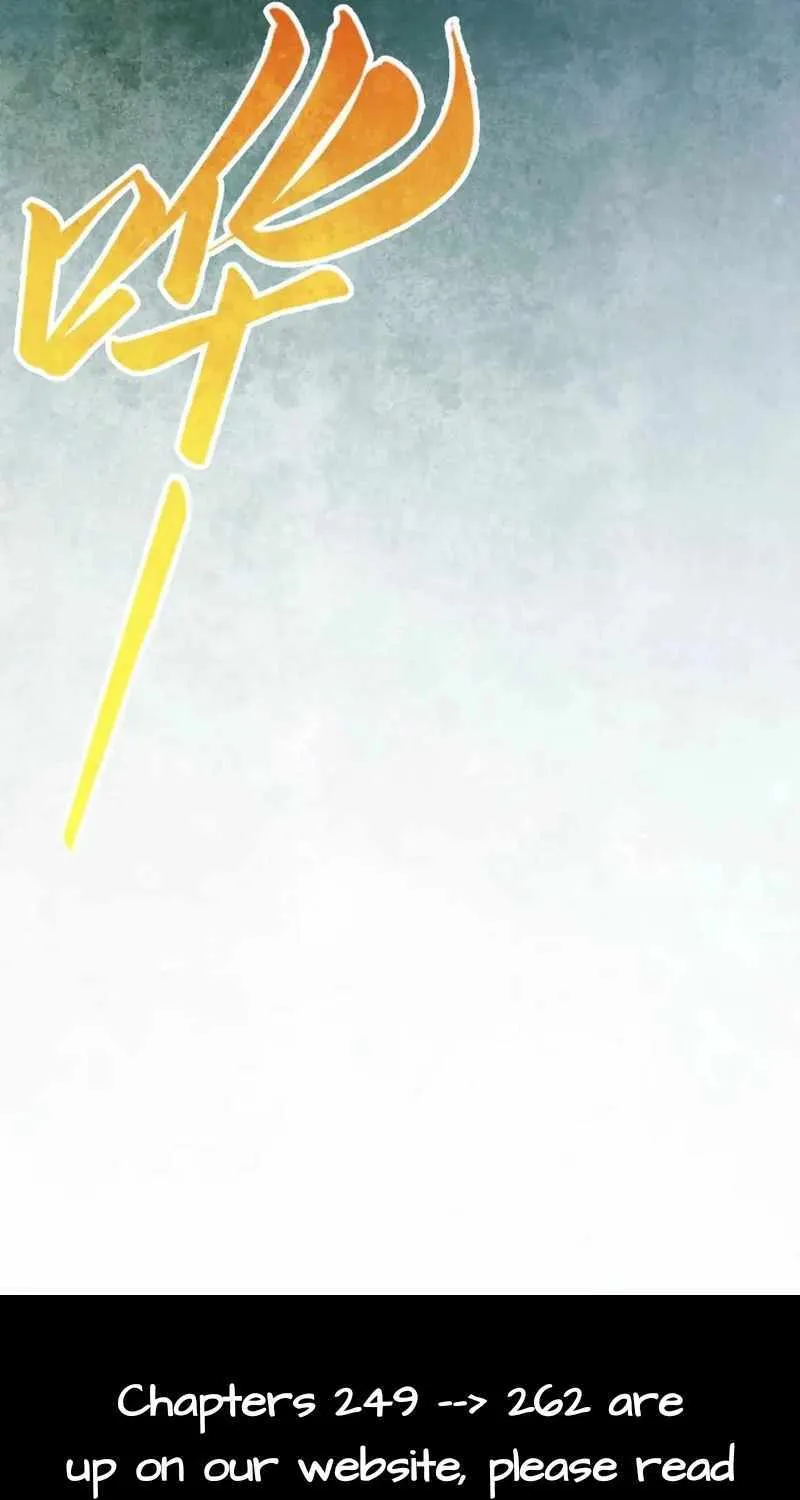 Read The Eternal Supreme chapter 259 image 67 on Lezhin
