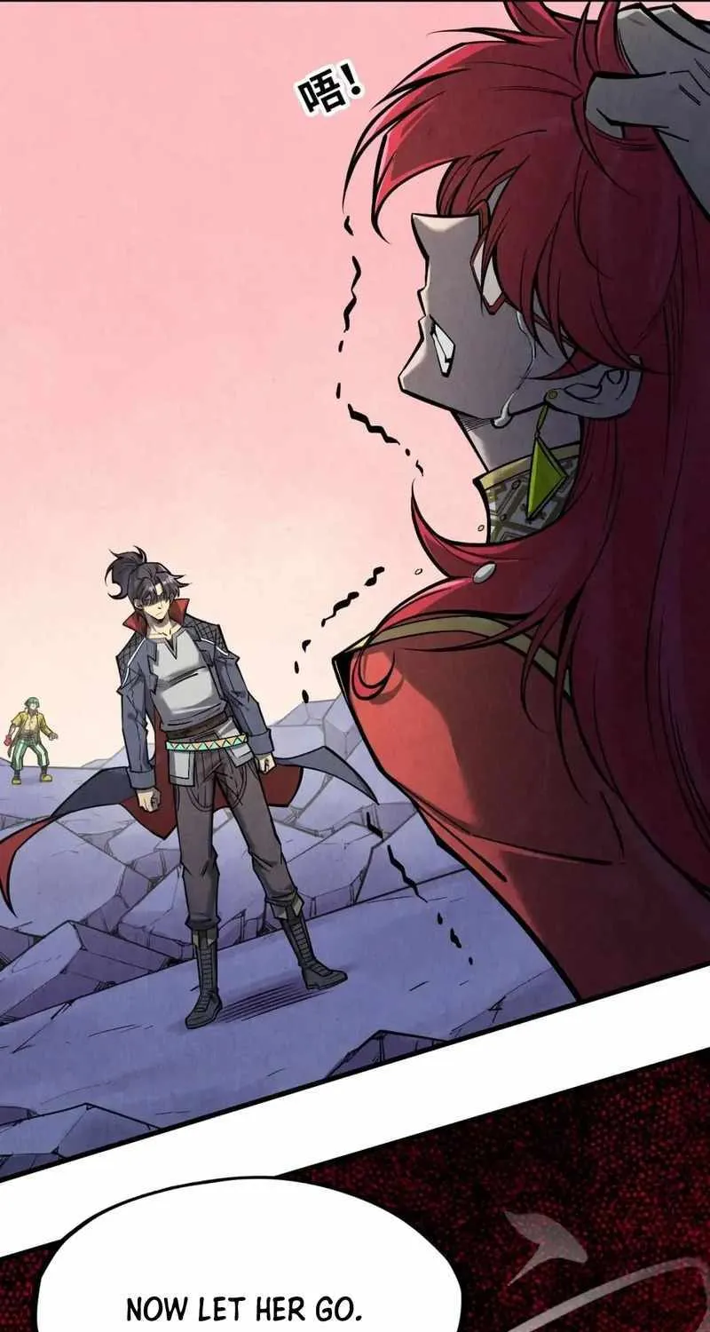 Read The Eternal Supreme chapter 259 image 7 on Lezhin