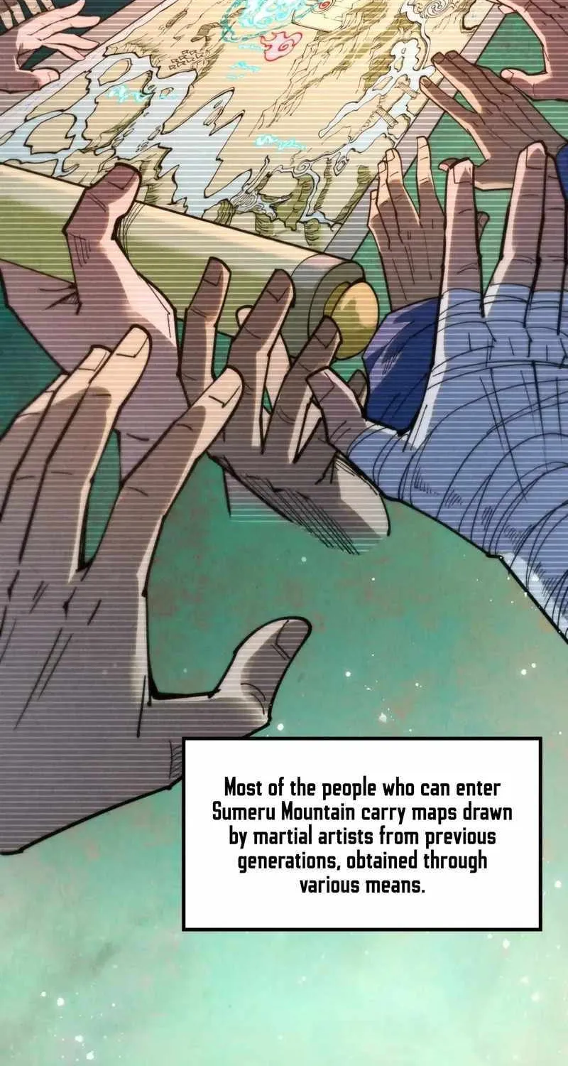 Read The Eternal Supreme chapter 259 image 70 on Lezhin
