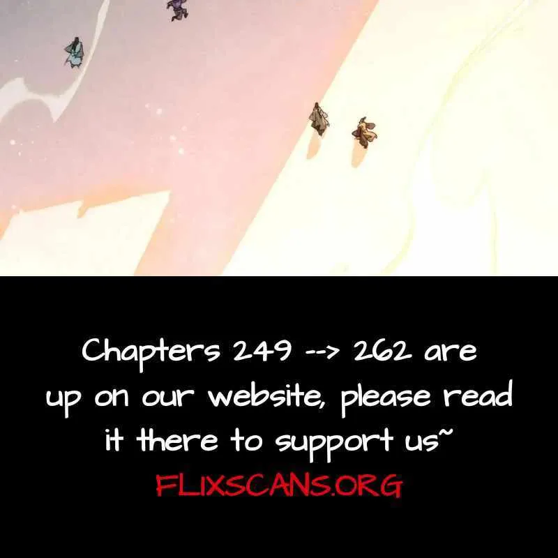 Read The Eternal Supreme chapter 259 image 73 on Lezhin