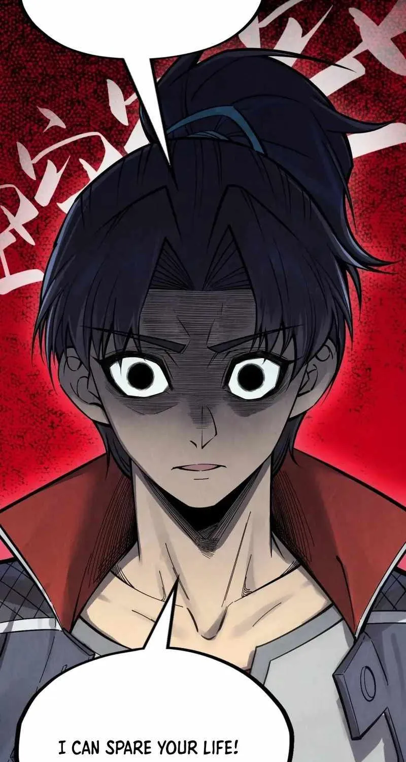 Read The Eternal Supreme chapter 259 image 8 on Lezhin