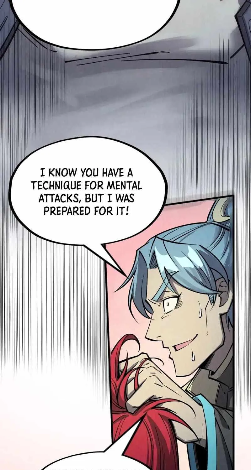 Read The Eternal Supreme chapter 259 image 9 on Lezhin