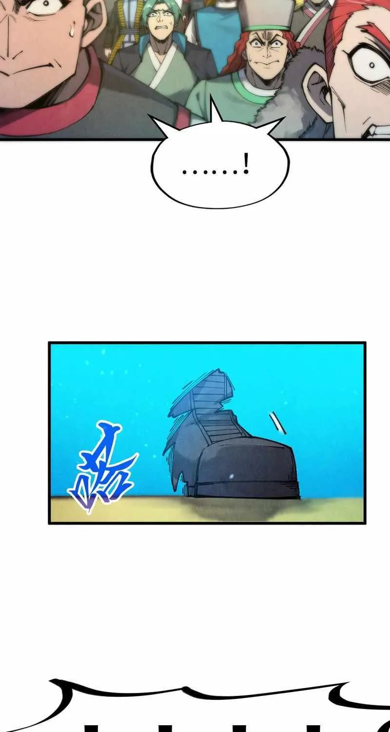 Read The Eternal Supreme chapter 261 image 14 on Lezhin