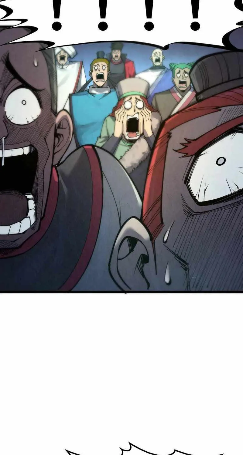 Read The Eternal Supreme chapter 261 image 15 on Lezhin