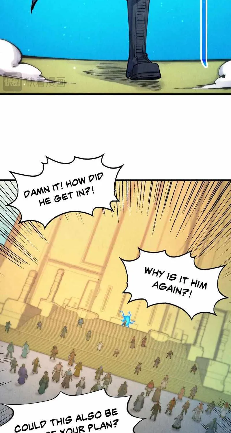 Read The Eternal Supreme chapter 261 image 17 on Lezhin