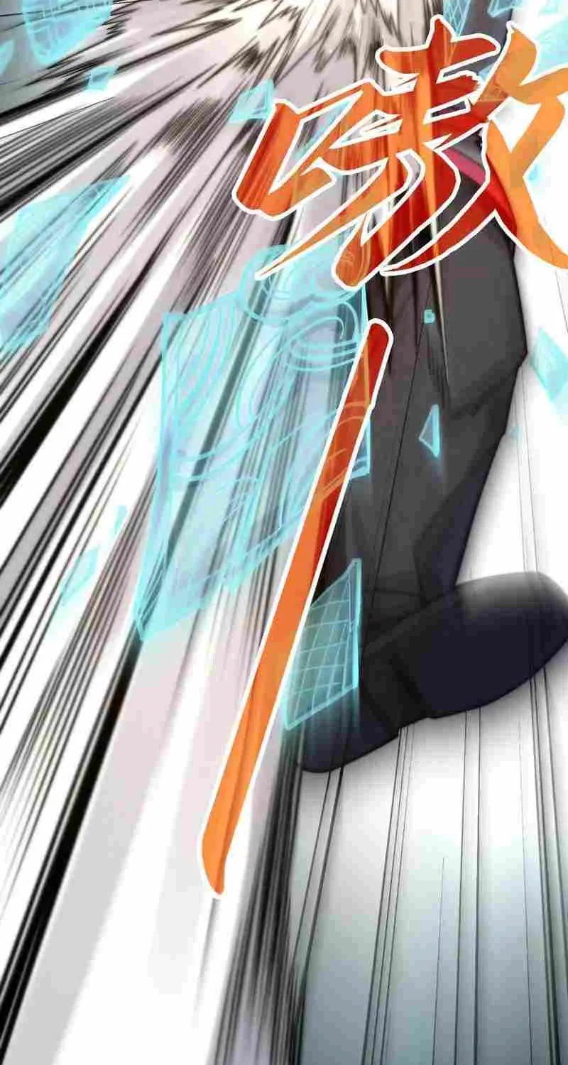 Read The Eternal Supreme chapter 261 image 35 on Lezhin