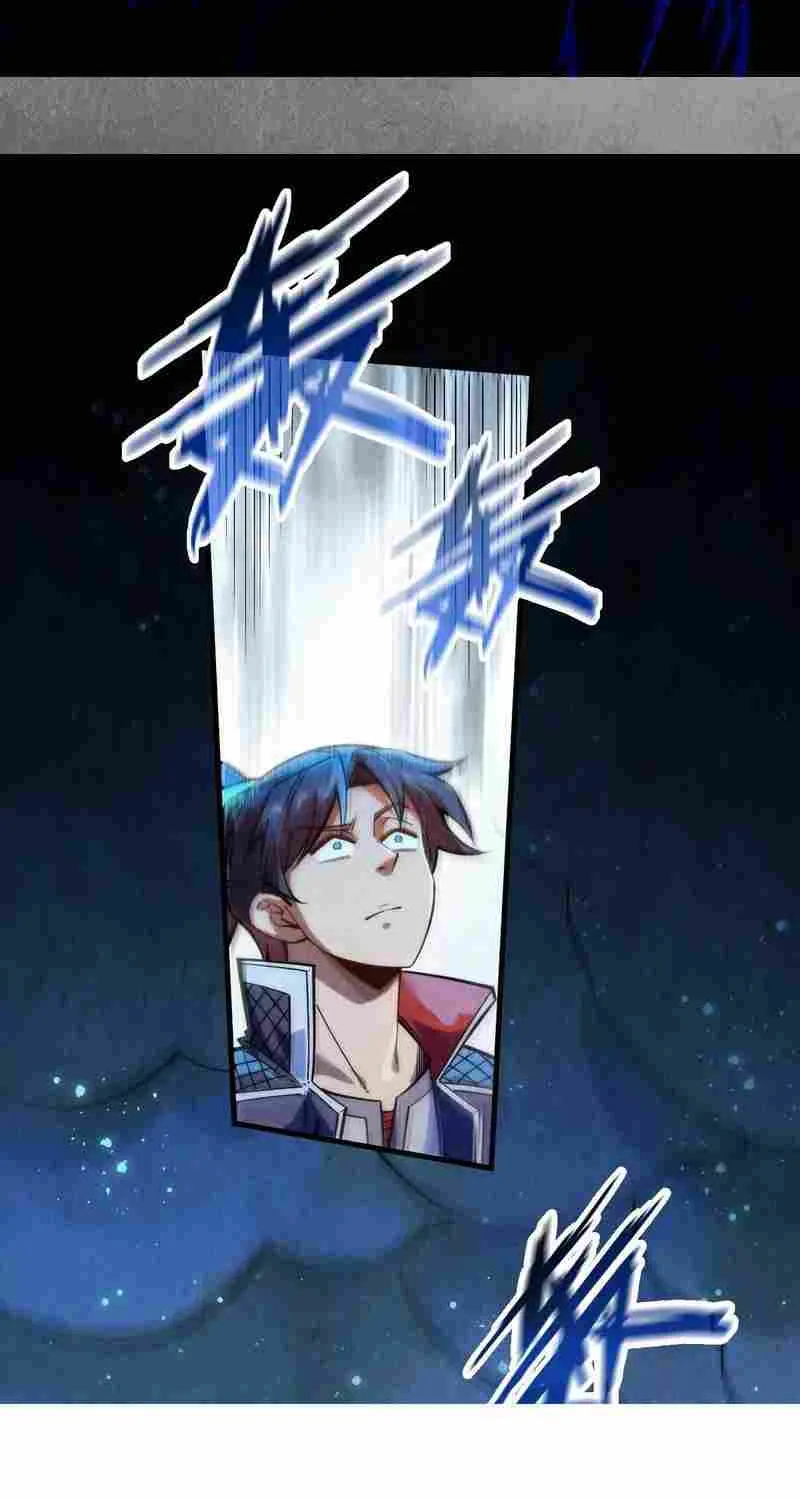 Read The Eternal Supreme chapter 261 image 41 on Lezhin