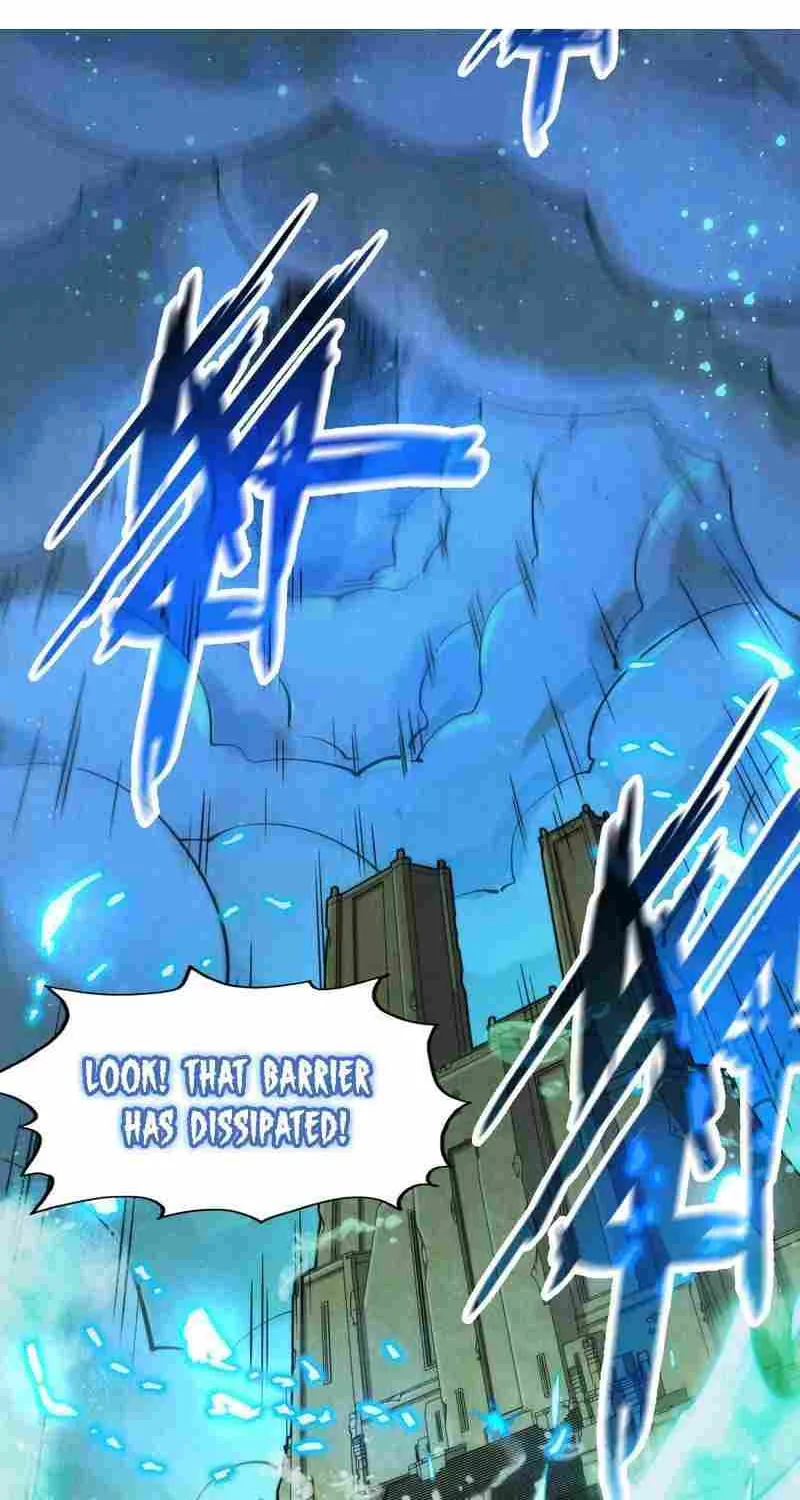 Read The Eternal Supreme chapter 261 image 42 on Lezhin