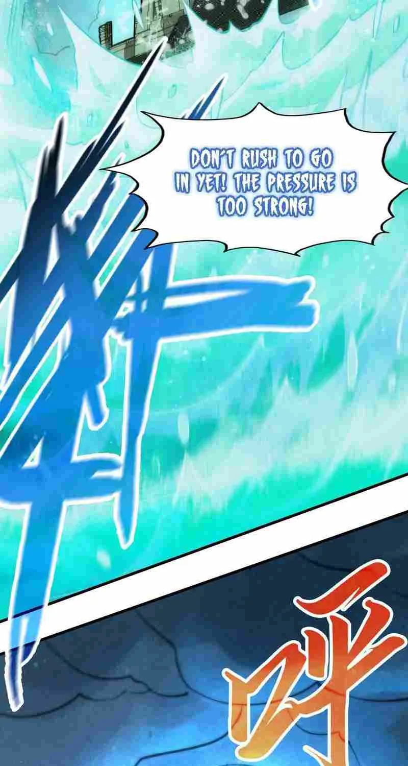 Read The Eternal Supreme chapter 261 image 43 on Lezhin