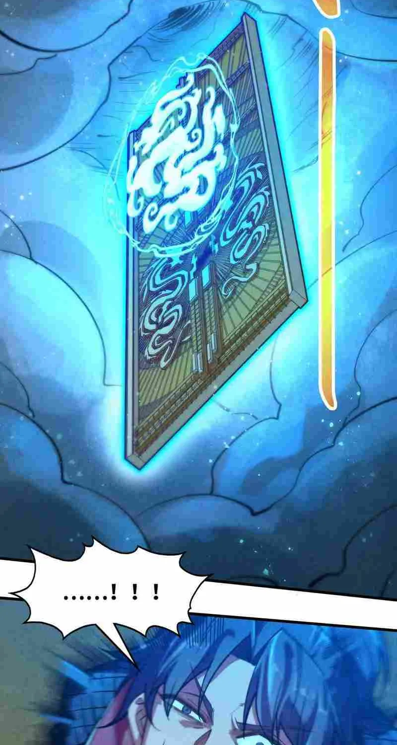 Read The Eternal Supreme chapter 261 image 44 on Lezhin