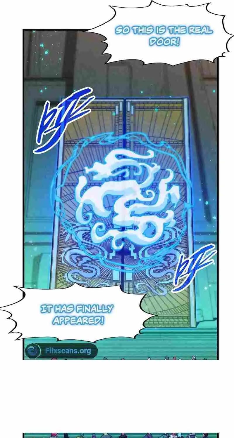 Read The Eternal Supreme chapter 261 image 49 on Lezhin