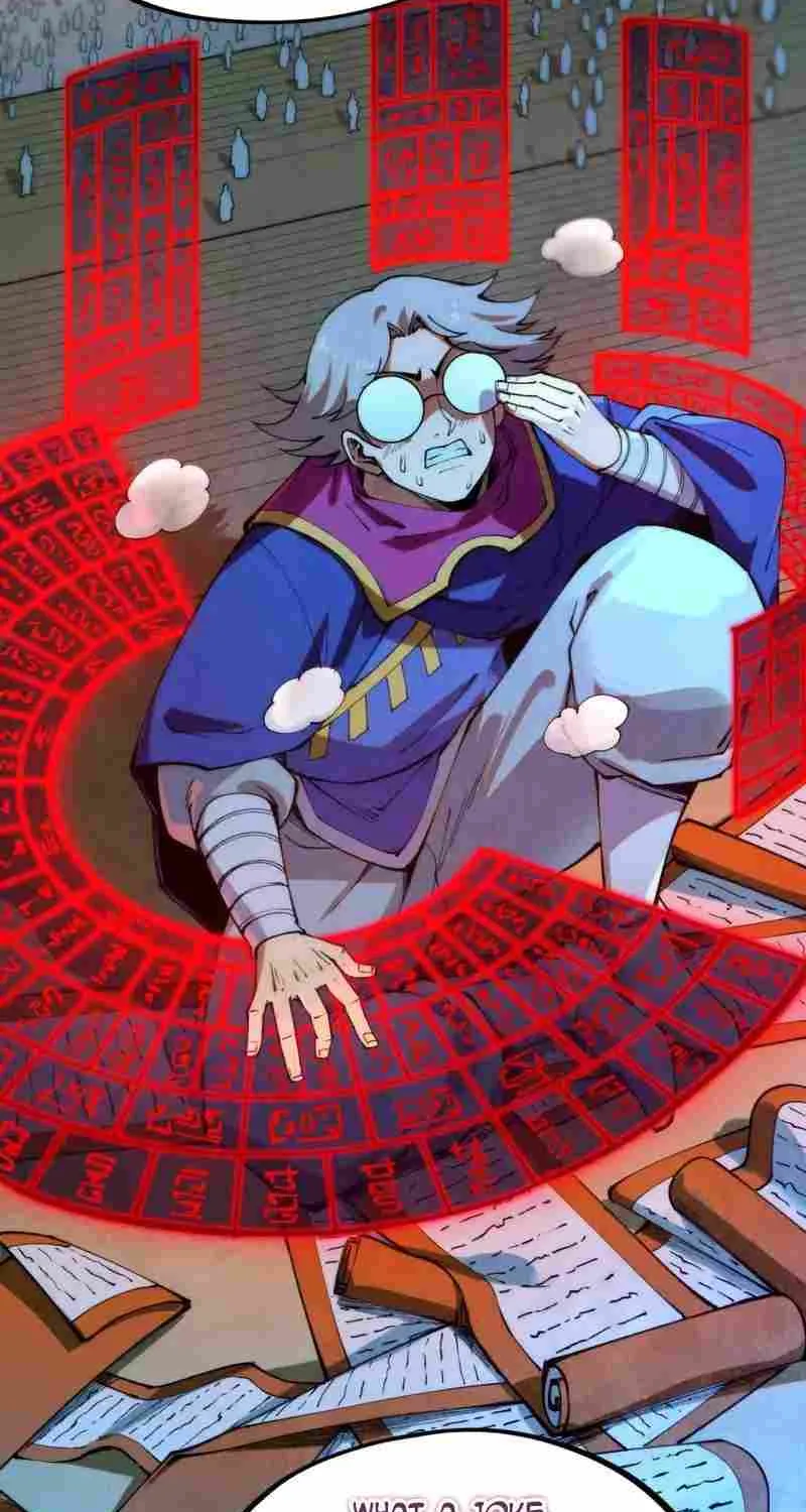 Read The Eternal Supreme chapter 262 image 12 on Lezhin