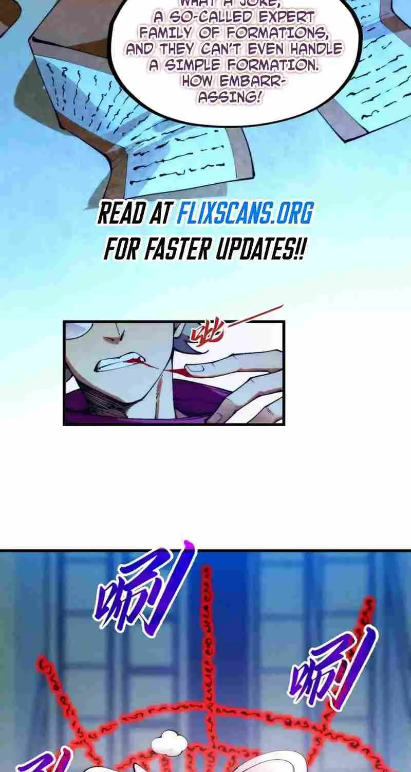 Read The Eternal Supreme chapter 262 image 13 on Lezhin