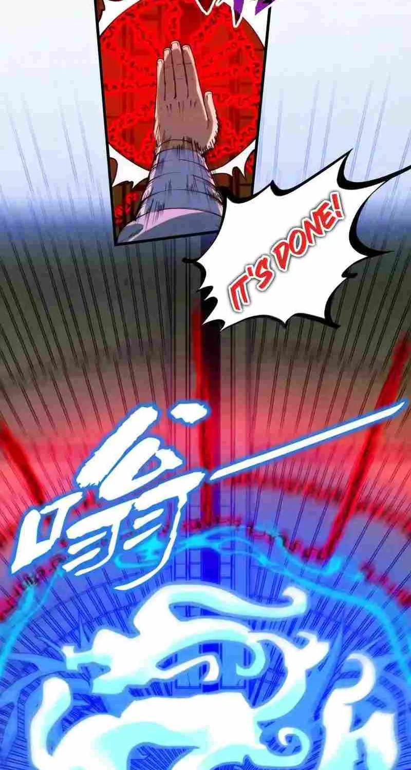 Read The Eternal Supreme chapter 262 image 15 on Lezhin