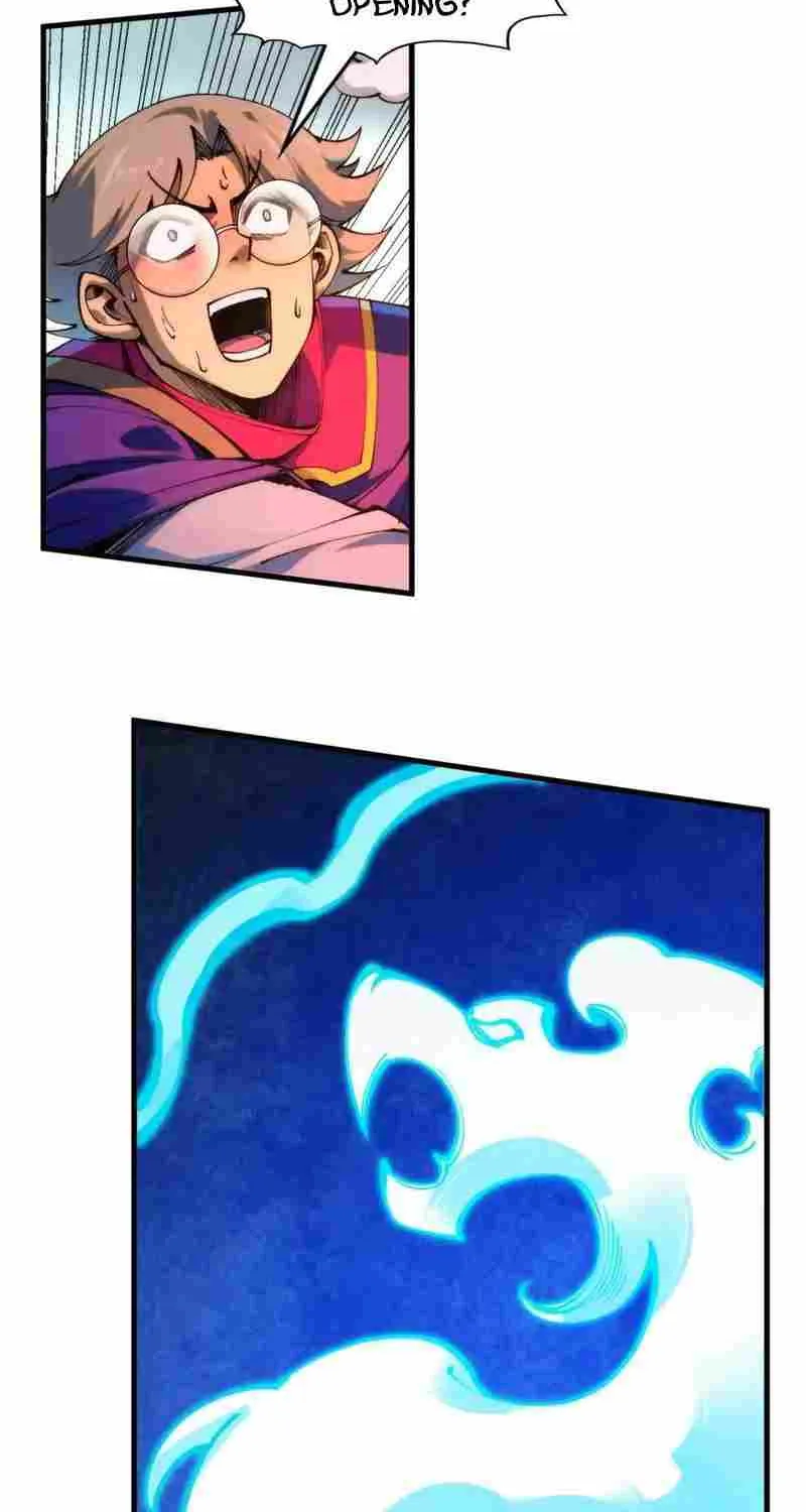 Read The Eternal Supreme chapter 262 image 17 on Lezhin