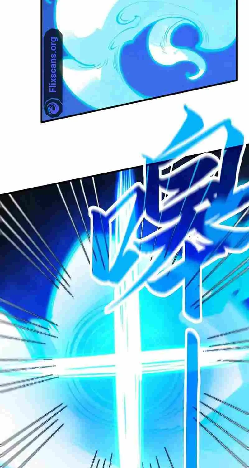 Read The Eternal Supreme chapter 262 image 18 on Lezhin