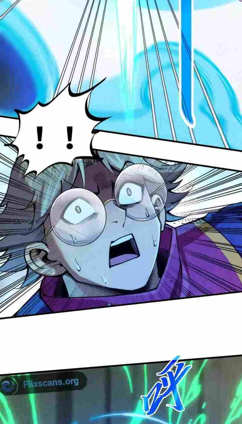Read The Eternal Supreme chapter 262 image 19 on Lezhin