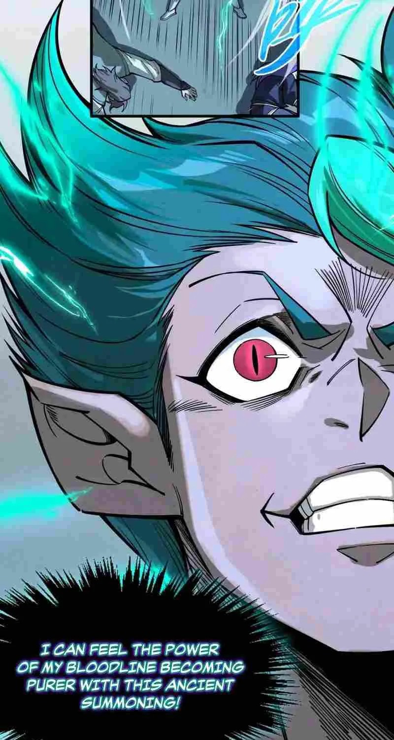 Read The Eternal Supreme chapter 262 image 24 on Lezhin