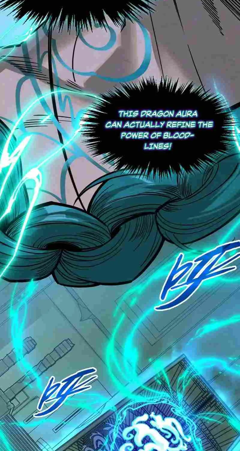 Read The Eternal Supreme chapter 262 image 25 on Lezhin