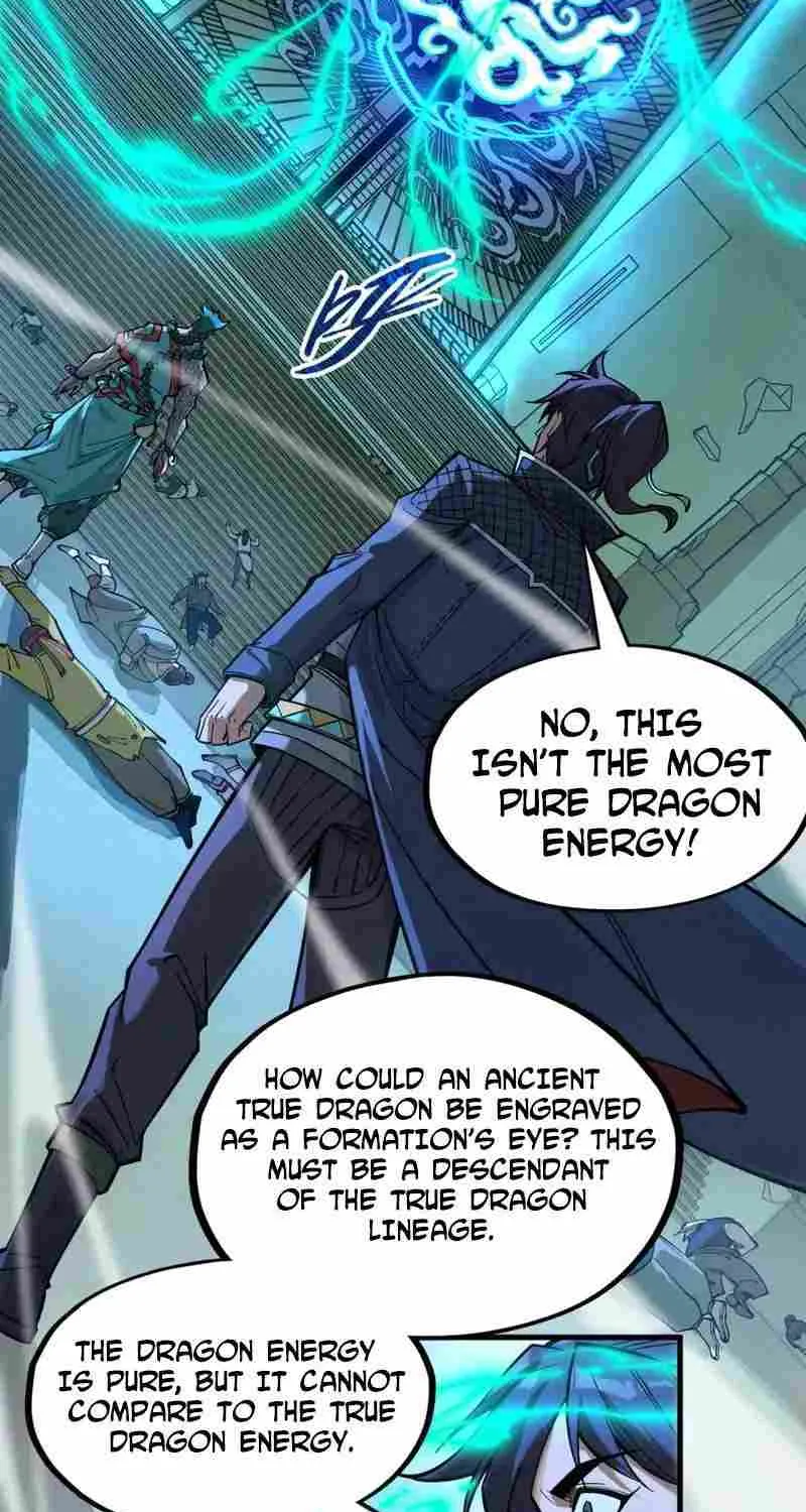 Read The Eternal Supreme chapter 262 image 26 on Lezhin