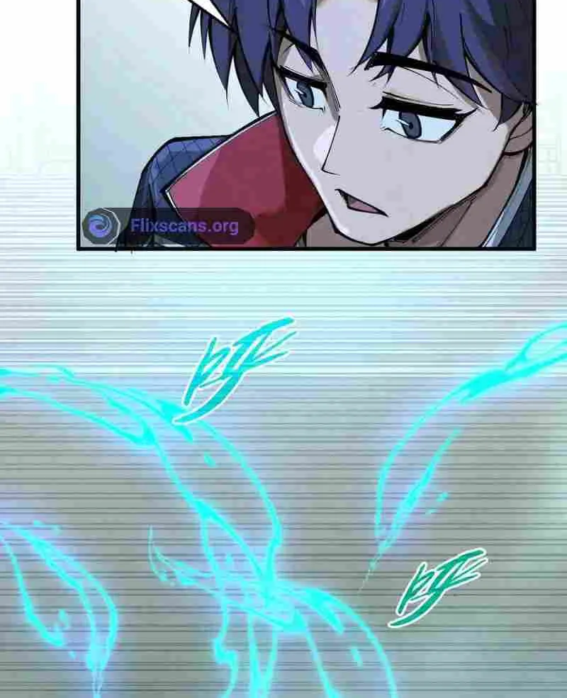 Read The Eternal Supreme chapter 262 image 29 on Lezhin