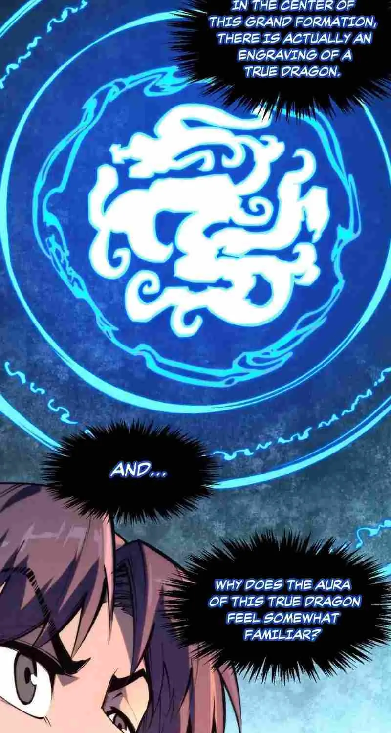 Read The Eternal Supreme chapter 262 image 4 on Lezhin