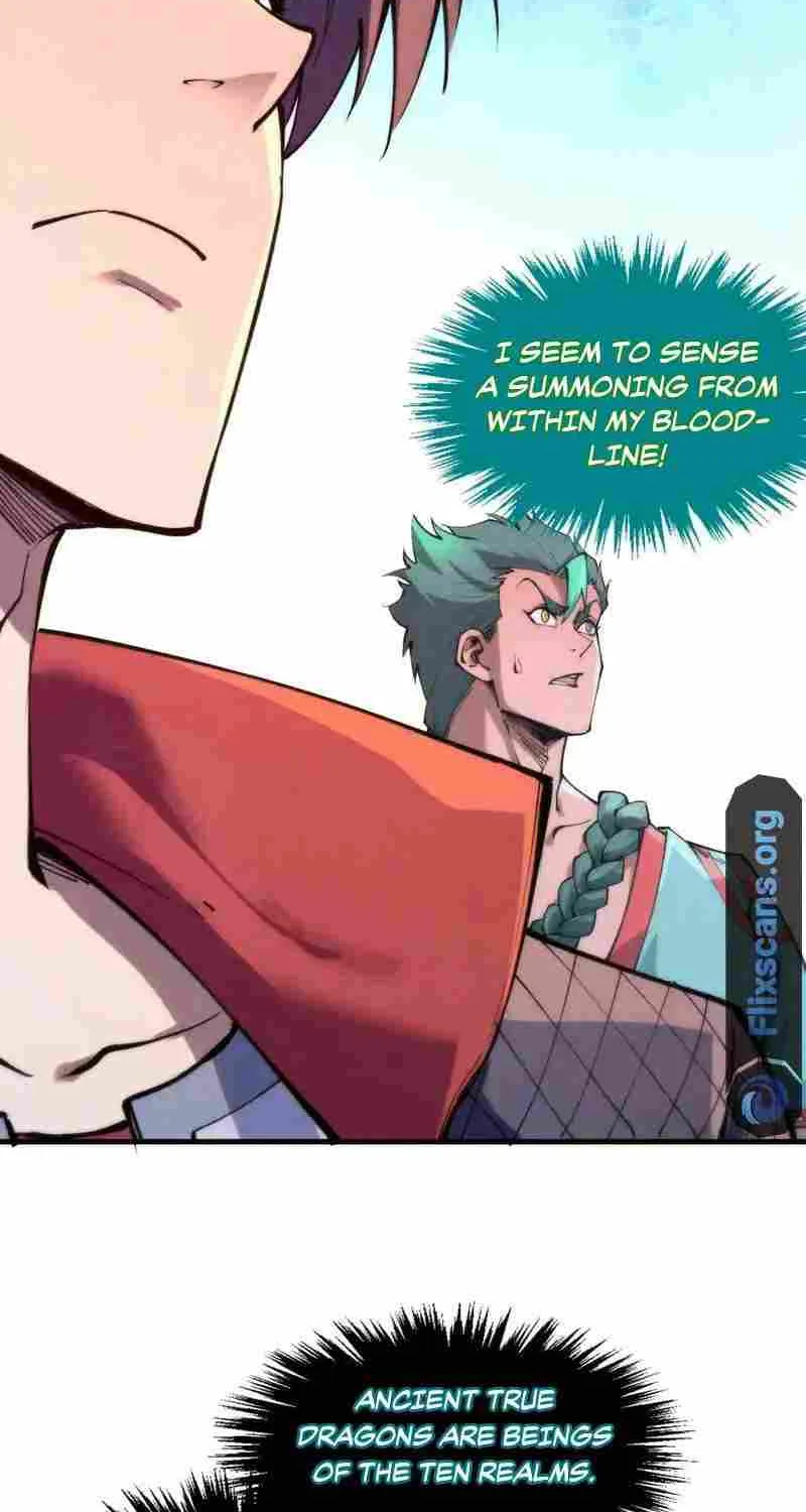 Read The Eternal Supreme chapter 262 image 5 on Lezhin